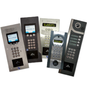 Interphonie collective